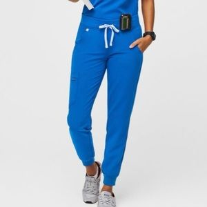 Figs Zamora Jogger Scrub Pants